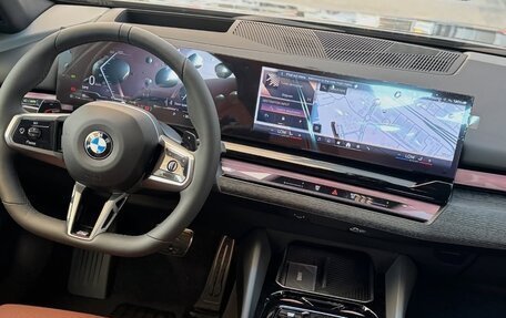 BMW 5 серия, 2024 год, 7 фотография