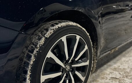 Toyota Camry, 2014 год, 1 850 000 рублей, 5 фотография