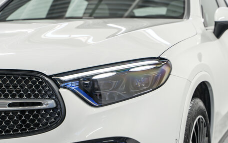 Mercedes-Benz GLC Coupe, 2025 год, 9 990 000 рублей, 3 фотография