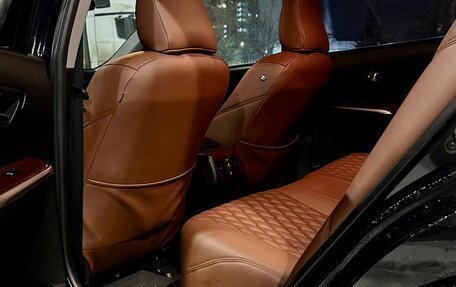 Toyota Camry, 2014 год, 1 850 000 рублей, 8 фотография