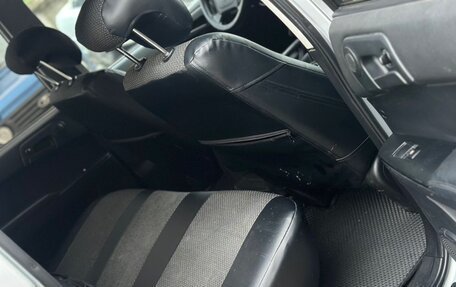 SsangYong Actyon Sports II, 2008 год, 850 000 рублей, 8 фотография