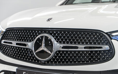 Mercedes-Benz GLC Coupe, 2025 год, 9 990 000 рублей, 2 фотография