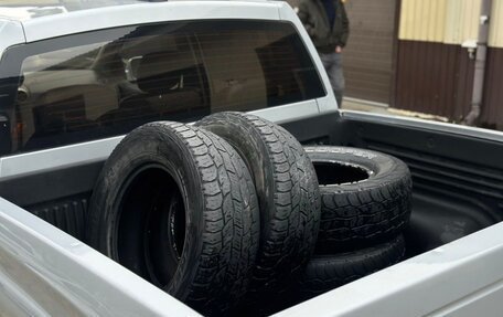 SsangYong Actyon Sports II, 2008 год, 850 000 рублей, 6 фотография