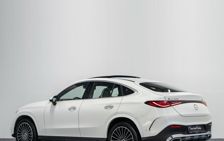 Mercedes-Benz GLC Coupe, 2025 год, 9 990 000 рублей, 10 фотография