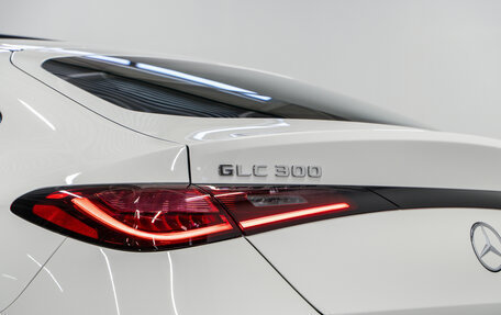 Mercedes-Benz GLC Coupe, 2025 год, 9 990 000 рублей, 11 фотография