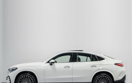 Mercedes-Benz GLC Coupe, 2025 год, 9 990 000 рублей, 12 фотография