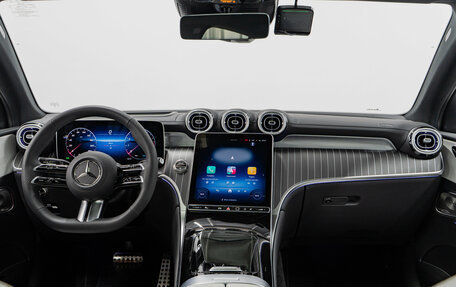 Mercedes-Benz GLC Coupe, 2025 год, 9 990 000 рублей, 16 фотография