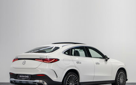 Mercedes-Benz GLC Coupe, 2025 год, 9 990 000 рублей, 8 фотография