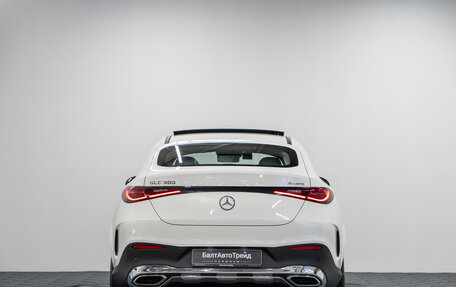 Mercedes-Benz GLC Coupe, 2025 год, 9 990 000 рублей, 9 фотография