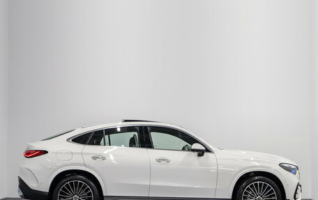 Mercedes-Benz GLC Coupe, 2025 год, 9 990 000 рублей, 7 фотография