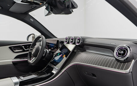 Mercedes-Benz GLC Coupe, 2025 год, 9 990 000 рублей, 15 фотография