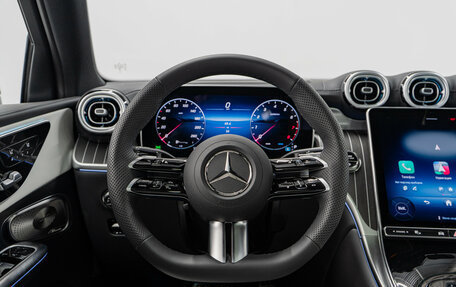 Mercedes-Benz GLC Coupe, 2025 год, 9 990 000 рублей, 17 фотография