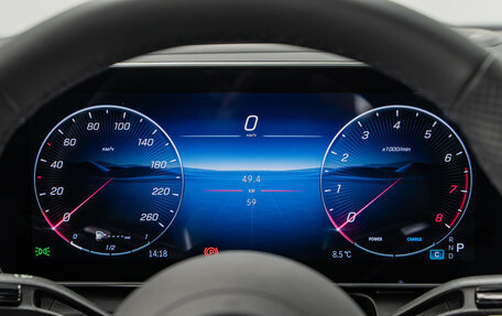 Mercedes-Benz GLC Coupe, 2025 год, 9 990 000 рублей, 18 фотография