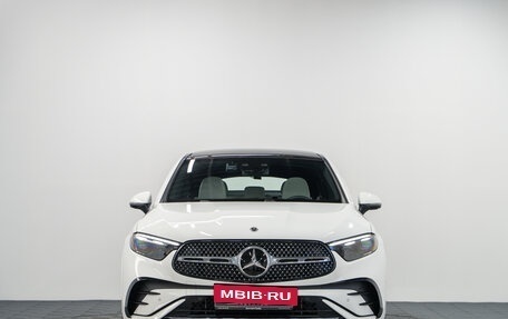 Mercedes-Benz GLC Coupe, 2025 год, 9 990 000 рублей, 5 фотография