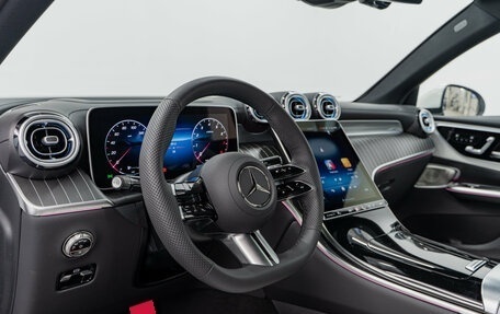 Mercedes-Benz GLC Coupe, 2025 год, 9 990 000 рублей, 13 фотография
