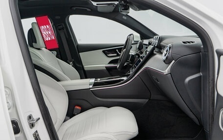 Mercedes-Benz GLC Coupe, 2025 год, 9 990 000 рублей, 14 фотография