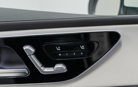 Mercedes-Benz GLC Coupe, 2025 год, 9 990 000 рублей, 31 фотография