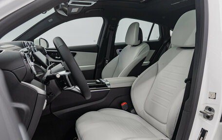 Mercedes-Benz GLC Coupe, 2025 год, 9 990 000 рублей, 25 фотография