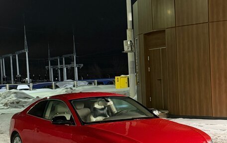 Audi A5, 2010 год, 980 000 рублей, 4 фотография