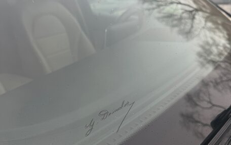 Mercedes-Benz GLC, 2015 год, 2 450 000 рублей, 9 фотография