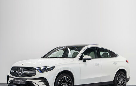 Mercedes-Benz GLC Coupe, 2025 год, 9 990 000 рублей, 37 фотография