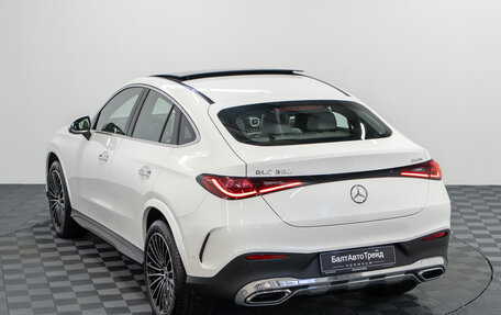 Mercedes-Benz GLC Coupe, 2025 год, 9 990 000 рублей, 36 фотография