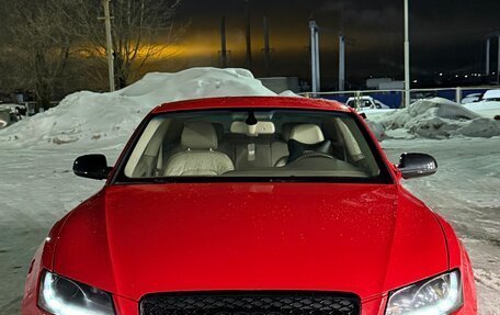 Audi A5, 2010 год, 980 000 рублей, 5 фотография