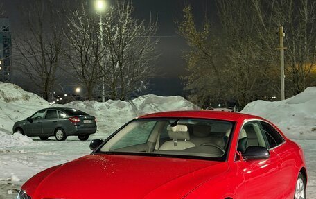 Audi A5, 2010 год, 980 000 рублей, 6 фотография