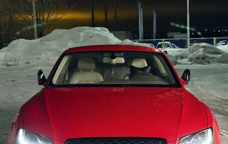 Audi A5, 2010 год, 980 000 рублей, 8 фотография