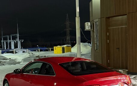 Audi A5, 2010 год, 980 000 рублей, 11 фотография