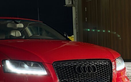 Audi A5, 2010 год, 980 000 рублей, 10 фотография