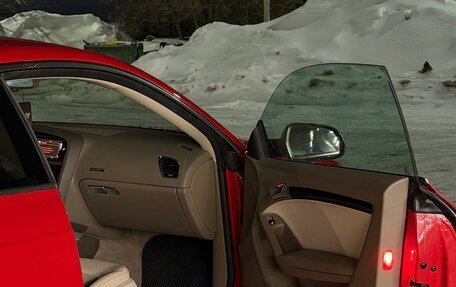 Audi A5, 2010 год, 980 000 рублей, 14 фотография