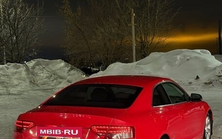 Audi A5, 2010 год, 980 000 рублей, 13 фотография