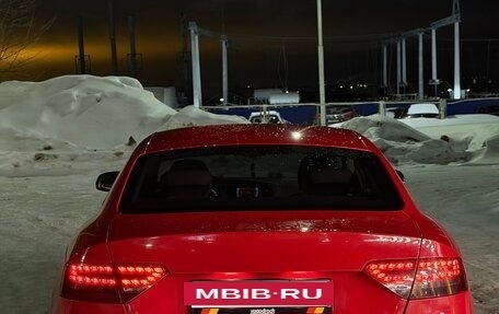 Audi A5, 2010 год, 980 000 рублей, 12 фотография
