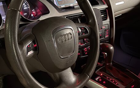 Audi A5, 2010 год, 980 000 рублей, 15 фотография