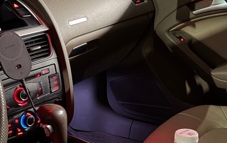 Audi A5, 2010 год, 980 000 рублей, 16 фотография