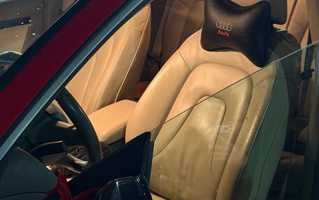 Audi A5, 2010 год, 980 000 рублей, 18 фотография