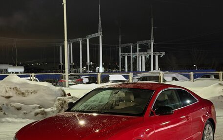 Audi A5, 2010 год, 980 000 рублей, 23 фотография