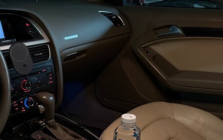 Audi A5, 2010 год, 980 000 рублей, 20 фотография