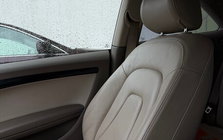 Audi A5, 2010 год, 980 000 рублей, 27 фотография