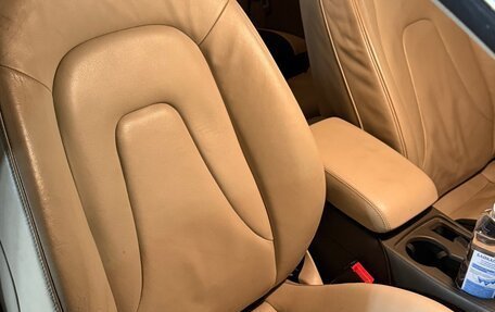 Audi A5, 2010 год, 980 000 рублей, 21 фотография