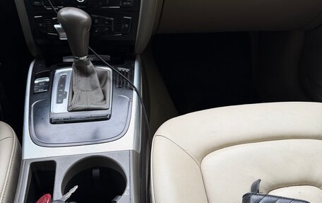 Audi A5, 2010 год, 980 000 рублей, 28 фотография