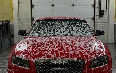 Audi A5, 2010 год, 980 000 рублей, 25 фотография