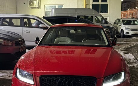 Audi A5, 2010 год, 980 000 рублей, 22 фотография