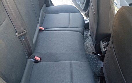 Renault Megane III, 2012 год, 575 000 рублей, 12 фотография