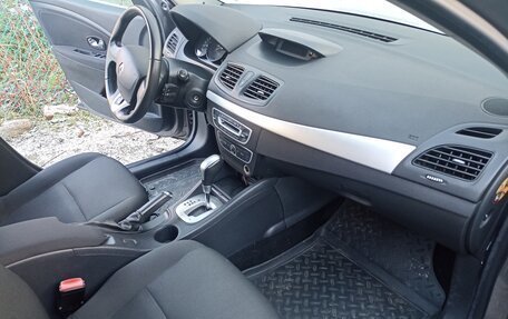 Renault Megane III, 2012 год, 575 000 рублей, 13 фотография