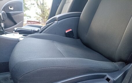 Renault Megane III, 2012 год, 575 000 рублей, 11 фотография