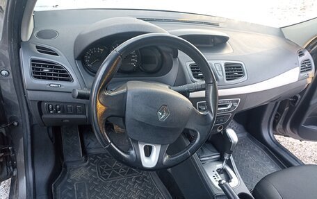 Renault Megane III, 2012 год, 575 000 рублей, 8 фотография