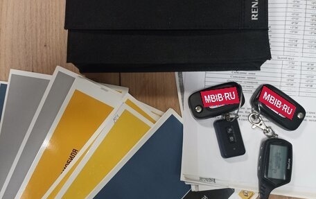 Renault Megane III, 2012 год, 575 000 рублей, 14 фотография