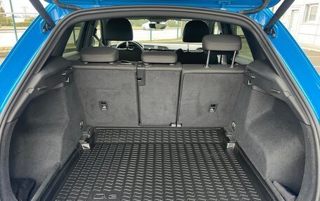 Audi Q3, 2019 год, 2 600 000 рублей, 12 фотография